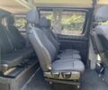 Синій Мерседес Sprinter, об'ємом двигуна 2.1 л та пробігом 880 тис. км за 18800 $, фото 10 на Automoto.ua