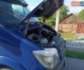 Синий Мерседес Sprinter, объемом двигателя 2.1 л и пробегом 325 тыс. км за 15499 $, фото 39 на Automoto.ua