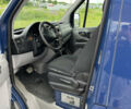 Синий Мерседес Sprinter, объемом двигателя 2.2 л и пробегом 540 тыс. км за 13500 $, фото 24 на Automoto.ua