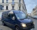Синій Мерседес Sprinter, об'ємом двигуна 2.1 л та пробігом 880 тис. км за 18800 $, фото 8 на Automoto.ua