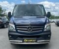 Синий Мерседес Sprinter, объемом двигателя 2.2 л и пробегом 172 тыс. км за 26500 $, фото 1 на Automoto.ua