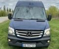 Синій Мерседес Sprinter, об'ємом двигуна 3.03 л та пробігом 387 тис. км за 23500 $, фото 2 на Automoto.ua