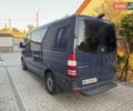 Синий Мерседес Sprinter, объемом двигателя 2.14 л и пробегом 283 тыс. км за 16000 $, фото 3 на Automoto.ua