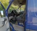 Синий Мерседес Sprinter, объемом двигателя 2.1 л и пробегом 325 тыс. км за 15499 $, фото 20 на Automoto.ua