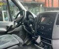Синий Мерседес Sprinter, объемом двигателя 2.2 л и пробегом 172 тыс. км за 26500 $, фото 9 на Automoto.ua