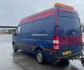 Мерседес Sprinter 2014 у Одесі на Automoto.ua Синій Мерседес Sprinter, об'ємом двигуна 2.2 л та пробігом 320 тис. км за 7603 $, фото 1 на Automoto.ua