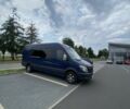 Мерседес Sprinter 2014 в Коломые на Automoto.ua Синий Мерседес Sprinter, объемом двигателя 2.1 л и пробегом 880 тыс. км за 18500 $, фото 3 на Automoto.ua