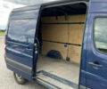 Синий Мерседес Sprinter, объемом двигателя 2.2 л и пробегом 540 тыс. км за 13500 $, фото 34 на Automoto.ua