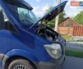 Синий Мерседес Sprinter, объемом двигателя 2.1 л и пробегом 325 тыс. км за 15499 $, фото 40 на Automoto.ua