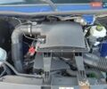 Синий Мерседес Sprinter, объемом двигателя 2.1 л и пробегом 325 тыс. км за 15499 $, фото 30 на Automoto.ua