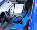 Синій Мерседес Sprinter, об'ємом двигуна 2.14 л та пробігом 495 тис. км за 19300 $, фото 43 на Automoto.ua