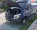 Синий Мерседес Sprinter, объемом двигателя 2.1 л и пробегом 325 тыс. км за 15499 $, фото 37 на Automoto.ua
