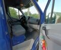 Синий Мерседес Sprinter, объемом двигателя 2.1 л и пробегом 325 тыс. км за 15499 $, фото 25 на Automoto.ua