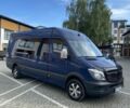 Синій Мерседес Sprinter, об'ємом двигуна 2.1 л та пробігом 880 тис. км за 18800 $, фото 3 на Automoto.ua
