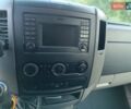 Синий Мерседес Sprinter, объемом двигателя 2.1 л и пробегом 325 тыс. км за 15499 $, фото 13 на Automoto.ua