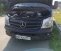 Синий Мерседес Sprinter, объемом двигателя 2.1 л и пробегом 325 тыс. км за 15499 $, фото 36 на Automoto.ua