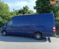 Синий Мерседес Sprinter, объемом двигателя 2.1 л и пробегом 325 тыс. км за 15499 $, фото 2 на Automoto.ua