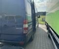 Синий Мерседес Sprinter, объемом двигателя 2.2 л и пробегом 449 тыс. км за 17900 $, фото 4 на Automoto.ua