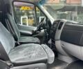 Синий Мерседес Sprinter, объемом двигателя 2.2 л и пробегом 172 тыс. км за 26500 $, фото 10 на Automoto.ua