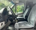 Синий Мерседес Sprinter, объемом двигателя 2.2 л и пробегом 172 тыс. км за 26500 $, фото 7 на Automoto.ua