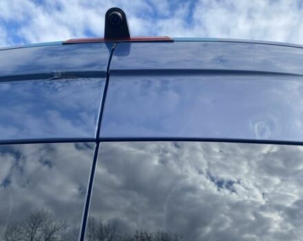 Мерседес Sprinter 2014 в Коломые на Automoto.ua Синий Мерседес Sprinter, объемом двигателя 2.1 л и пробегом 880 тыс. км за 18500 $, фото 14 на Automoto.ua