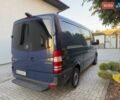Синий Мерседес Sprinter, объемом двигателя 2.14 л и пробегом 283 тыс. км за 16000 $, фото 9 на Automoto.ua