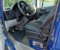 Синий Мерседес Sprinter, объемом двигателя 2.1 л и пробегом 325 тыс. км за 15499 $, фото 14 на Automoto.ua