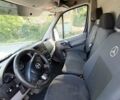 Синий Мерседес Sprinter, объемом двигателя 2.1 л и пробегом 325 тыс. км за 15499 $, фото 18 на Automoto.ua