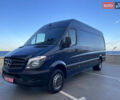 Синій Мерседес Sprinter, об'ємом двигуна 2.2 л та пробігом 215 тис. км за 27500 $, фото 1 на Automoto.ua