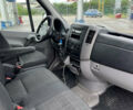 Синий Мерседес Sprinter, объемом двигателя 2.2 л и пробегом 540 тыс. км за 13500 $, фото 30 на Automoto.ua