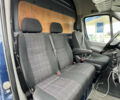 Синий Мерседес Sprinter, объемом двигателя 2.2 л и пробегом 540 тыс. км за 13500 $, фото 29 на Automoto.ua