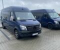 Синій Мерседес Sprinter, об'ємом двигуна 2.1 л та пробігом 880 тис. км за 18800 $, фото 7 на Automoto.ua