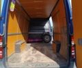 Синий Мерседес Sprinter, объемом двигателя 2.1 л и пробегом 325 тыс. км за 15499 $, фото 23 на Automoto.ua
