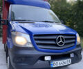 Синій Мерседес Sprinter, об'ємом двигуна 2.14 л та пробігом 495 тис. км за 19300 $, фото 6 на Automoto.ua