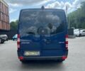 Синий Мерседес Sprinter, объемом двигателя 2.2 л и пробегом 172 тыс. км за 26500 $, фото 3 на Automoto.ua