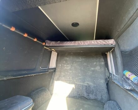Синій Мерседес Sprinter, об'ємом двигуна 2.1 л та пробігом 880 тис. км за 18800 $, фото 11 на Automoto.ua