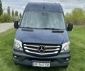 Синій Мерседес Sprinter, об'ємом двигуна 3.03 л та пробігом 387 тис. км за 23500 $, фото 13 на Automoto.ua