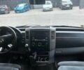 Синий Мерседес Sprinter, объемом двигателя 2.2 л и пробегом 172 тыс. км за 26500 $, фото 8 на Automoto.ua