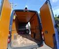 Синий Мерседес Sprinter, объемом двигателя 2.1 л и пробегом 325 тыс. км за 15499 $, фото 19 на Automoto.ua