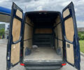 Синий Мерседес Sprinter, объемом двигателя 2.2 л и пробегом 540 тыс. км за 13500 $, фото 37 на Automoto.ua