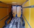 Синий Мерседес Sprinter, объемом двигателя 2.1 л и пробегом 325 тыс. км за 15499 $, фото 16 на Automoto.ua