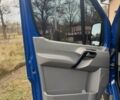 Синій Мерседес Sprinter, об'ємом двигуна 2.14 л та пробігом 349 тис. км за 16600 $, фото 14 на Automoto.ua