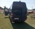 Мерседес Sprinter 2015 в Песчанке на Automoto.ua Синий Мерседес Sprinter, объемом двигателя 2.1 л и пробегом 72 тыс. км за 31587 $, фото 10 на Automoto.ua