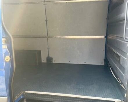 Синій Мерседес Sprinter, об'ємом двигуна 2.14 л та пробігом 349 тис. км за 16600 $, фото 5 на Automoto.ua