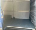 Синій Мерседес Sprinter, об'ємом двигуна 2.14 л та пробігом 349 тис. км за 16600 $, фото 5 на Automoto.ua