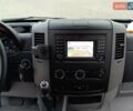 Синий Мерседес Sprinter, объемом двигателя 2.2 л и пробегом 288 тыс. км за 27797 $, фото 5 на Automoto.ua