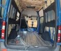 Синий Мерседес Sprinter, объемом двигателя 2.2 л и пробегом 288 тыс. км за 27797 $, фото 39 на Automoto.ua