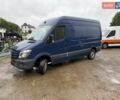 Синій Мерседес Sprinter, об'ємом двигуна 2.2 л та пробігом 264 тис. км за 15900 $, фото 9 на Automoto.ua