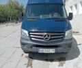 Мерседес Sprinter 2015 в Песчанке на Automoto.ua Синий Мерседес Sprinter, объемом двигателя 2.1 л и пробегом 72 тыс. км за 31587 $, фото 21 на Automoto.ua