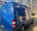 Синій Мерседес Sprinter, об'ємом двигуна 2.14 л та пробігом 349 тис. км за 16600 $, фото 3 на Automoto.ua